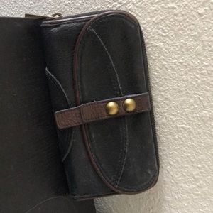 Fossil Wallet